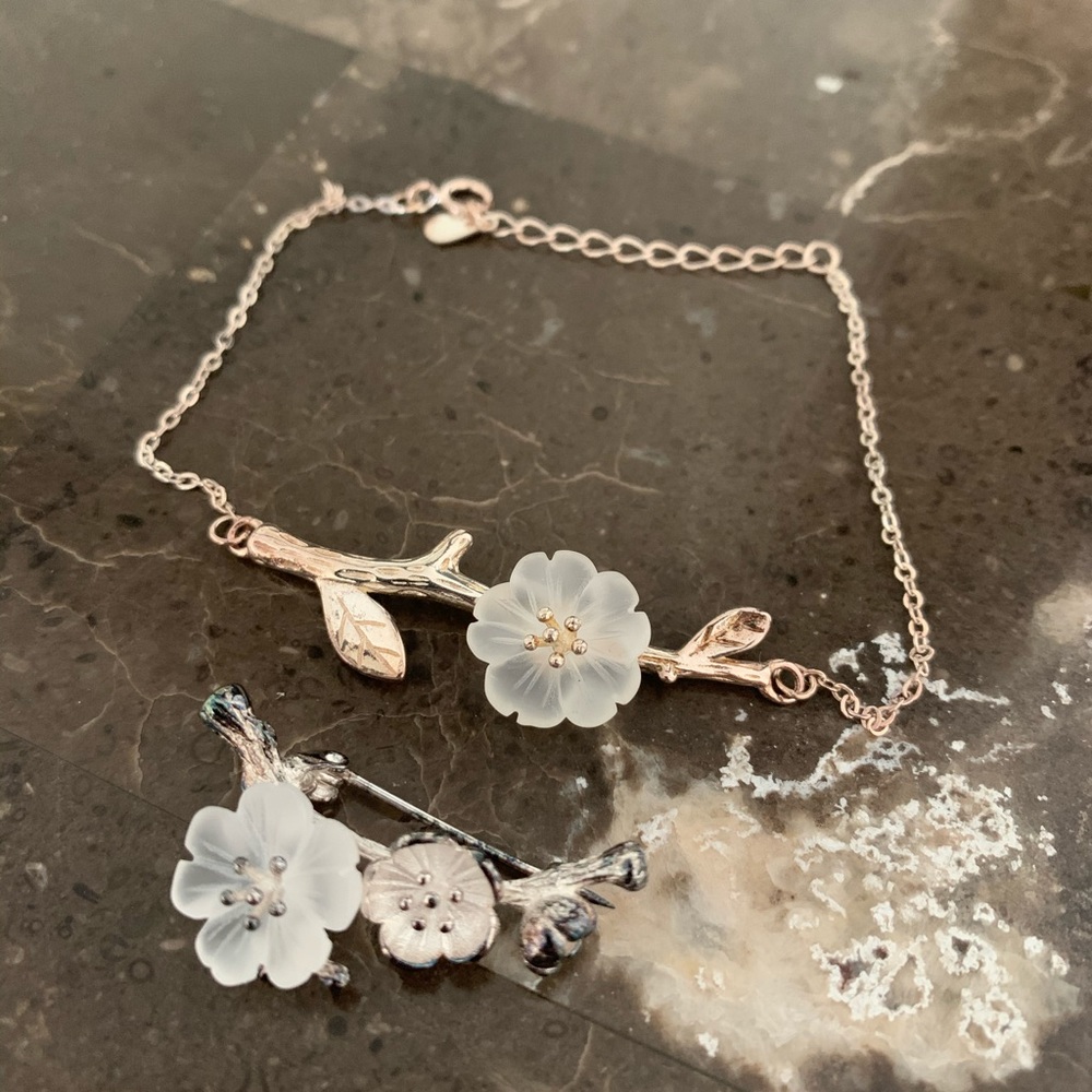 Jewellery set
